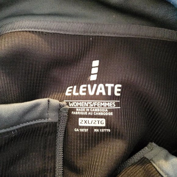 Elevate Jacket -- #548 - Picture 3 of 3
